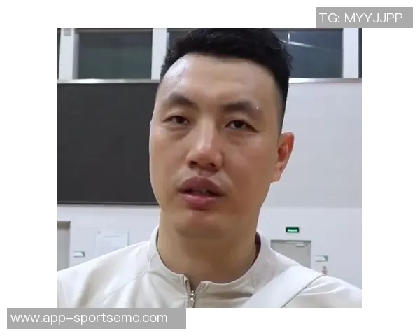 翟晓川谈潜力赛四打四训练经历周琦调侃潜力无限引发热议